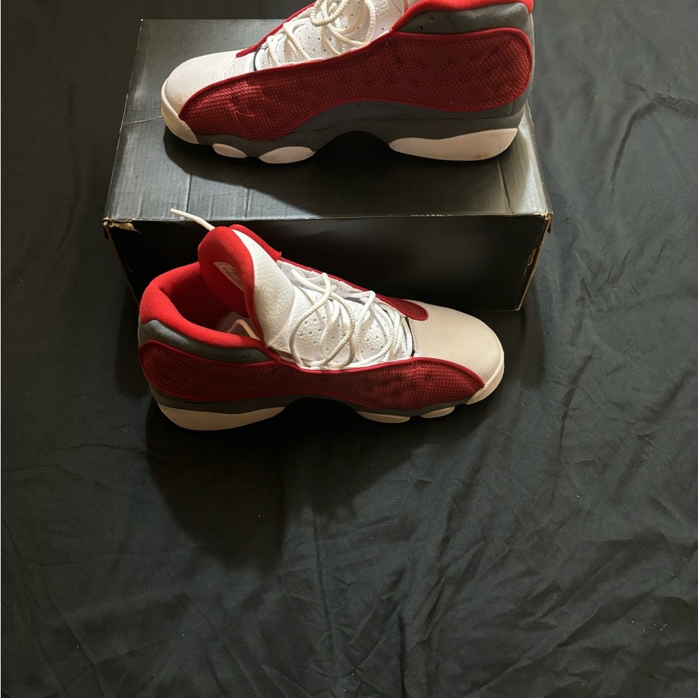 Jordan 13